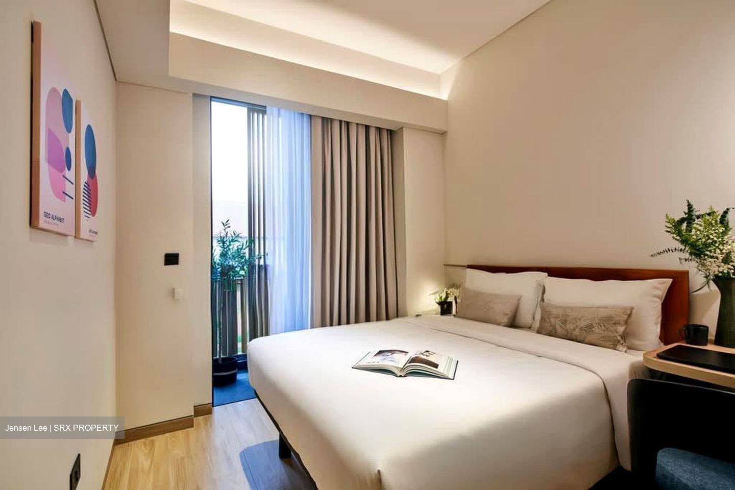 Teck Chye Terrace (D19), Apartment #579161881
